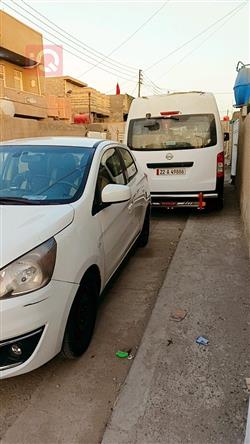 ميتسوبيشي ميراج